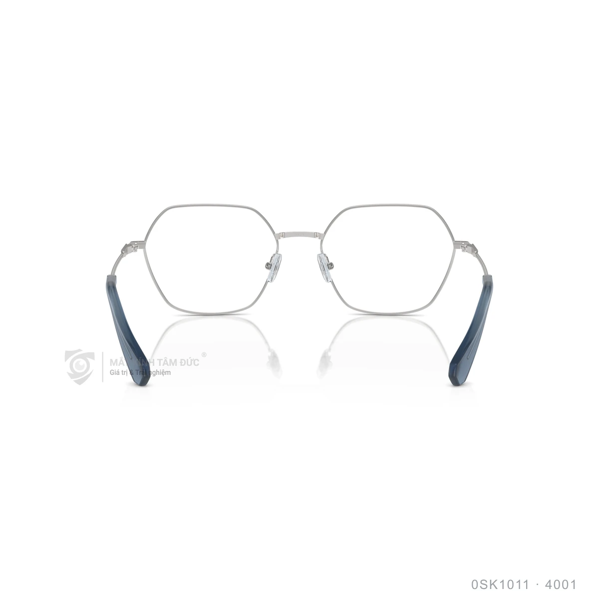 Gọng kính Swarovski 0SK1011 - Ảnh 5