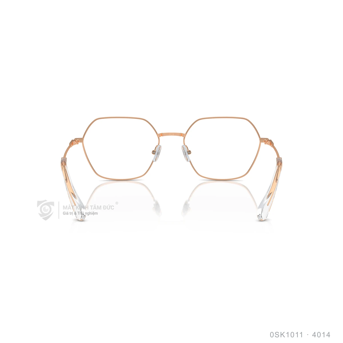 Gọng kính Swarovski 0SK1011 - Ảnh 15