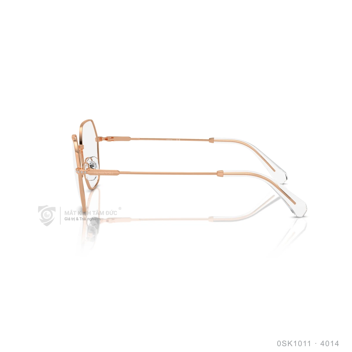 Gọng kính Swarovski 0SK1011 - Ảnh 14