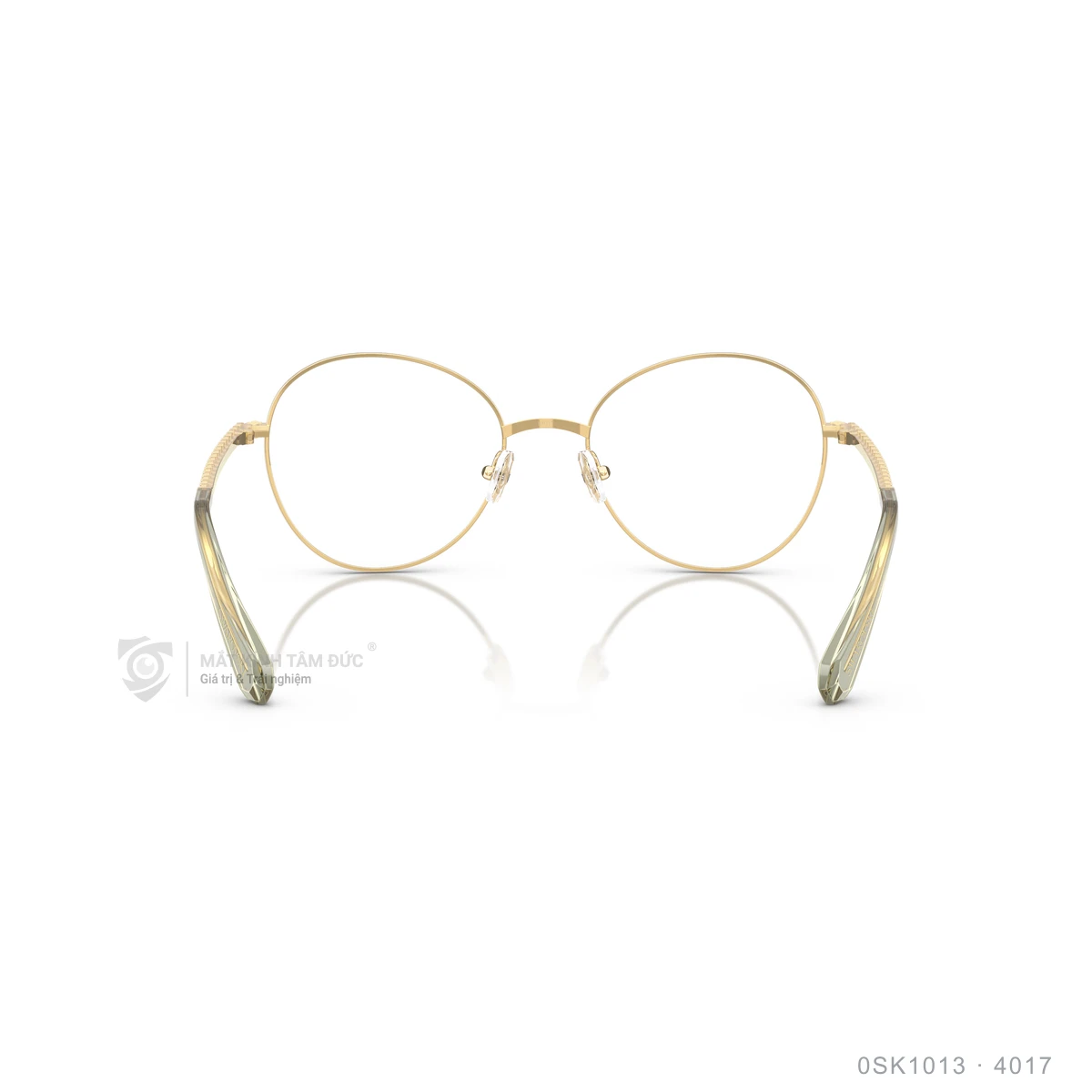 Gọng kính Swarovski 0SK1013 - Ảnh 5