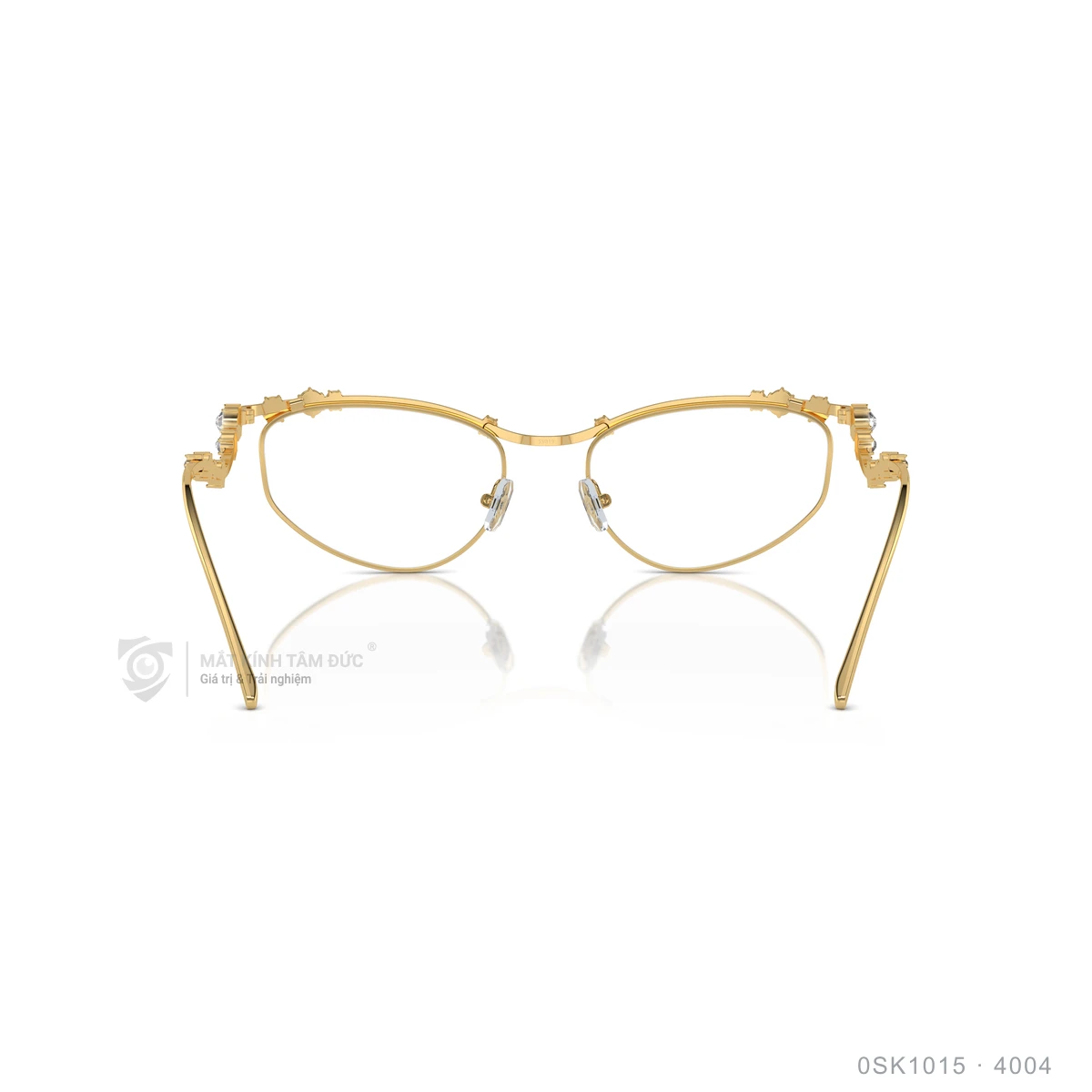 Gọng kính Swarovski 0SK1015 - Ảnh 5