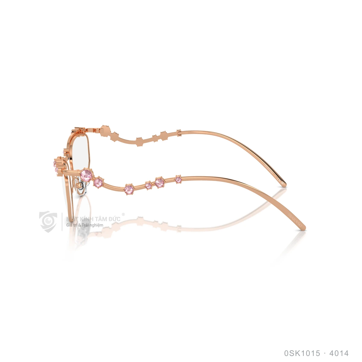 Gọng kính Swarovski 0SK1015 - Ảnh 9