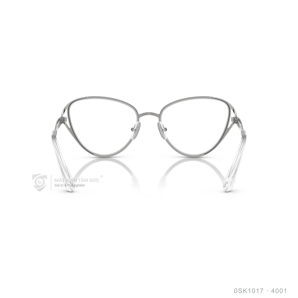 Gọng kính Swarovski 0SK1017 - Ảnh 5