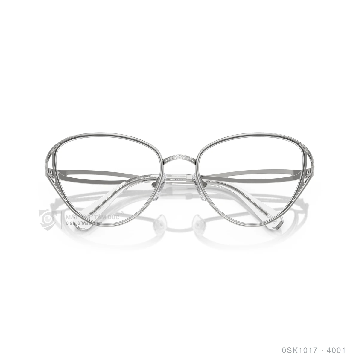 Gọng kính Swarovski 0SK1017 - Ảnh 3