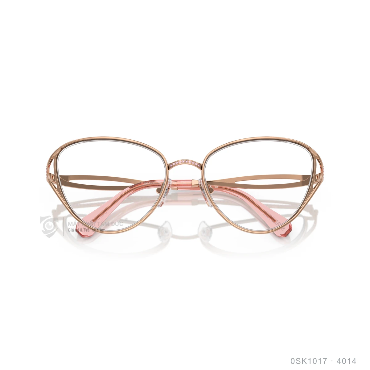 Gọng kính Swarovski 0SK1017 - Ảnh 18