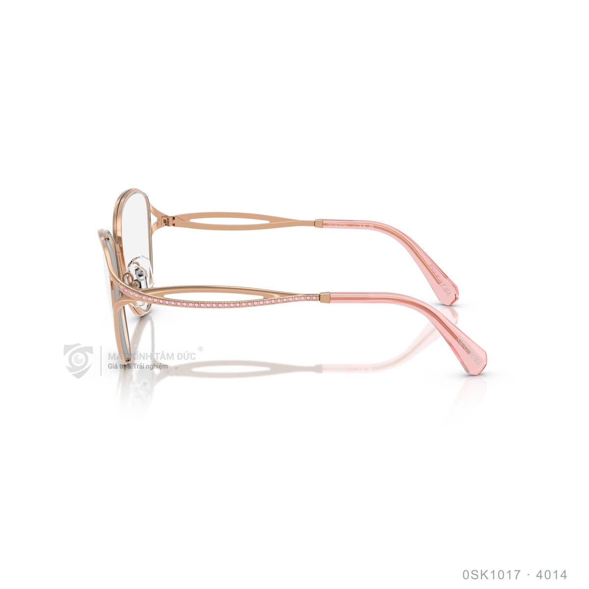 Gọng kính Swarovski 0SK1017 - Ảnh 19