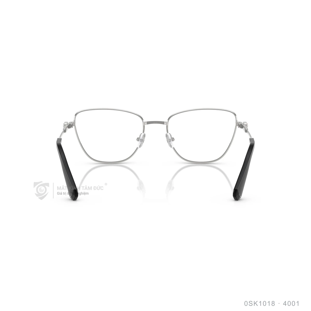 Gọng kính Swarovski 0SK1018 - Ảnh 5