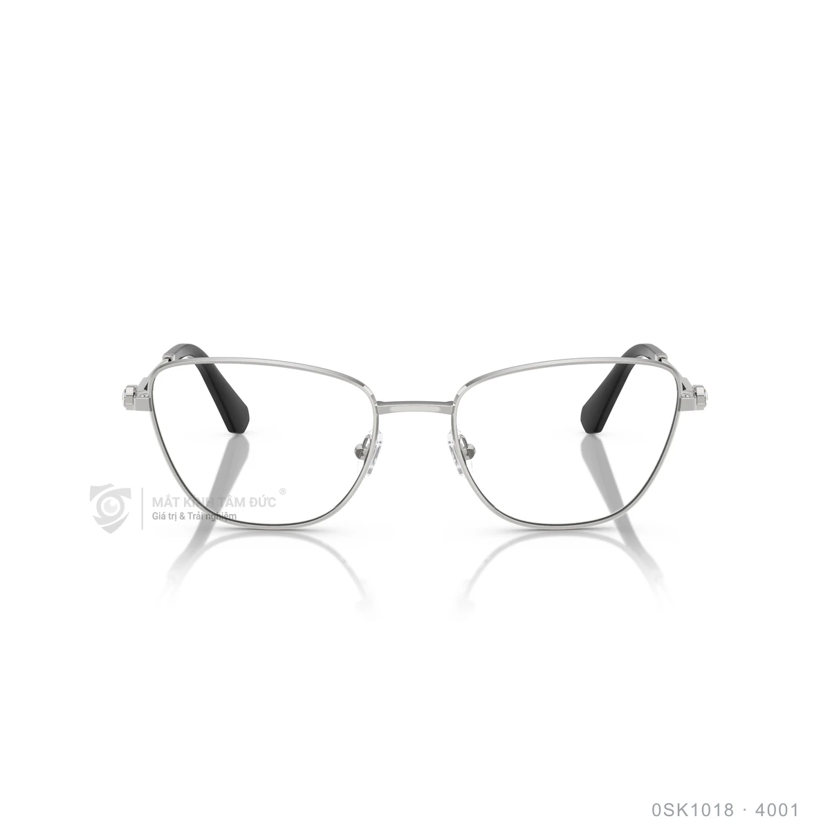 Gọng kính Swarovski 0SK1018 - Ảnh 1