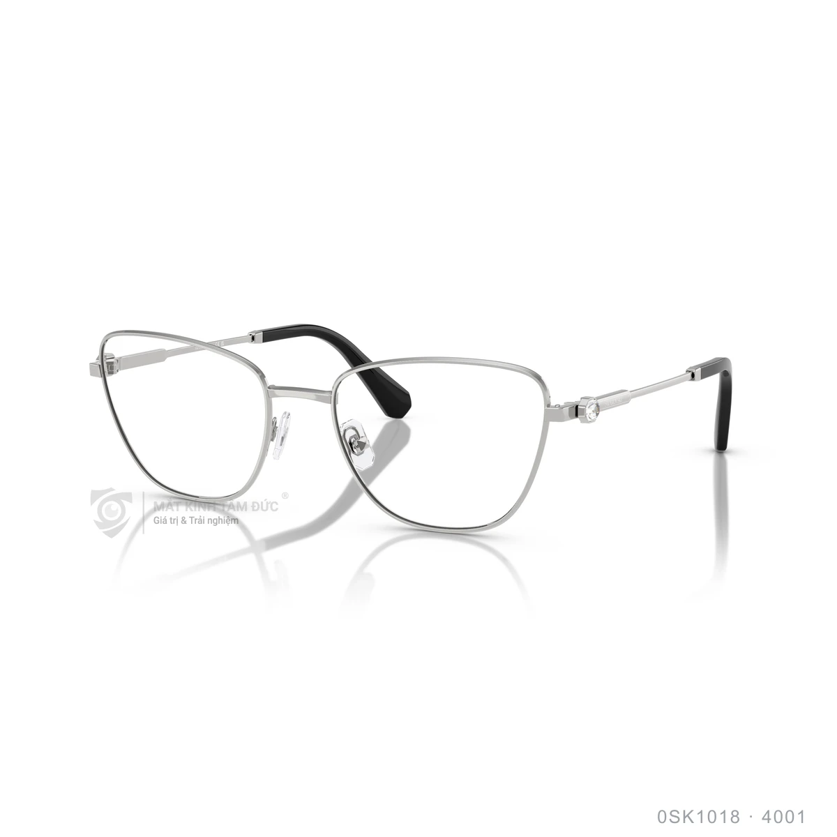 Gọng kính Swarovski 0SK1018 - Ảnh 2