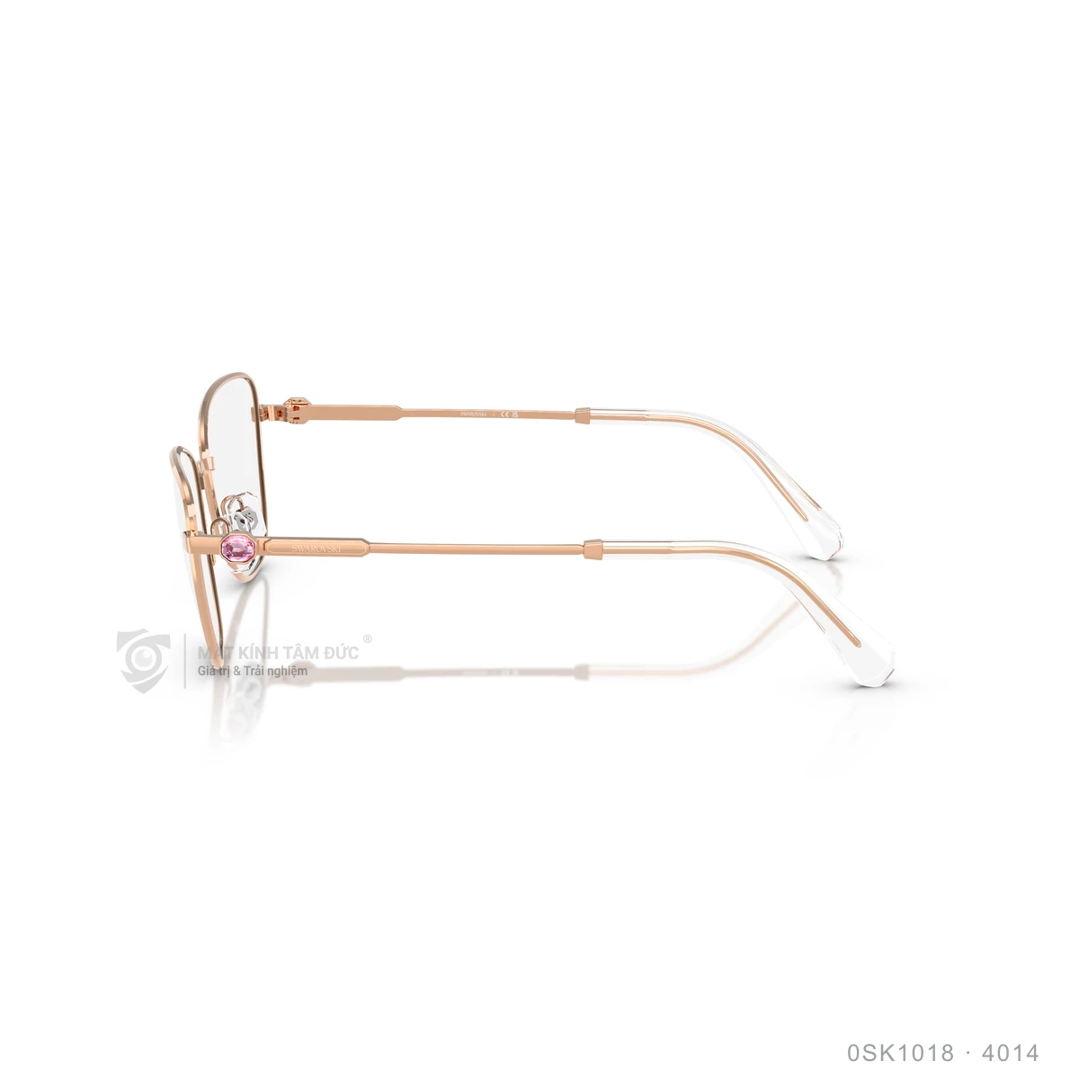 Gọng kính Swarovski 0SK1018 - Ảnh 9