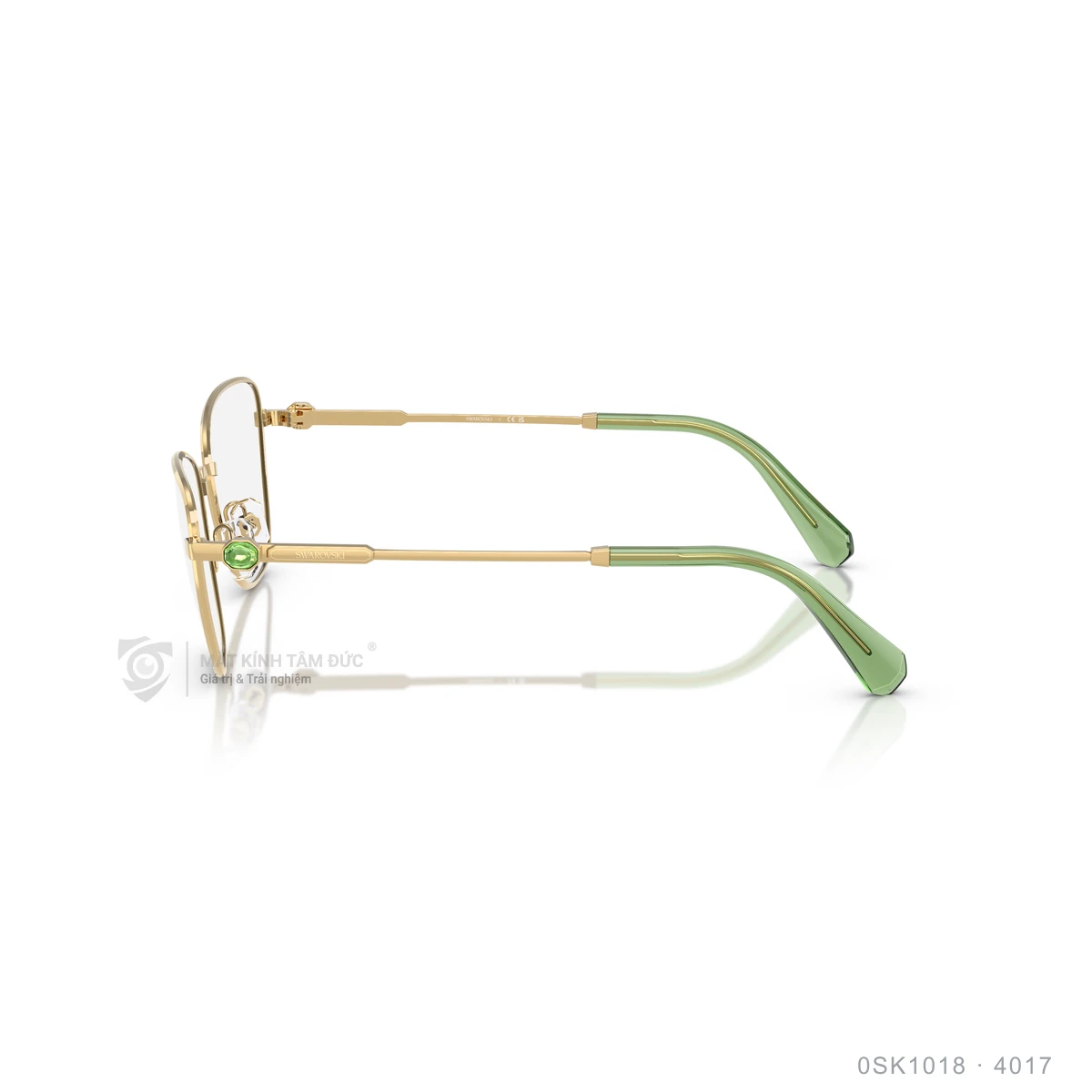Gọng kính Swarovski 0SK1018 - Ảnh 14