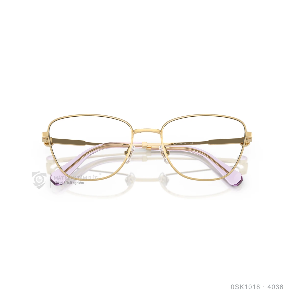 Gọng kính Swarovski 0SK1018 - Ảnh 23