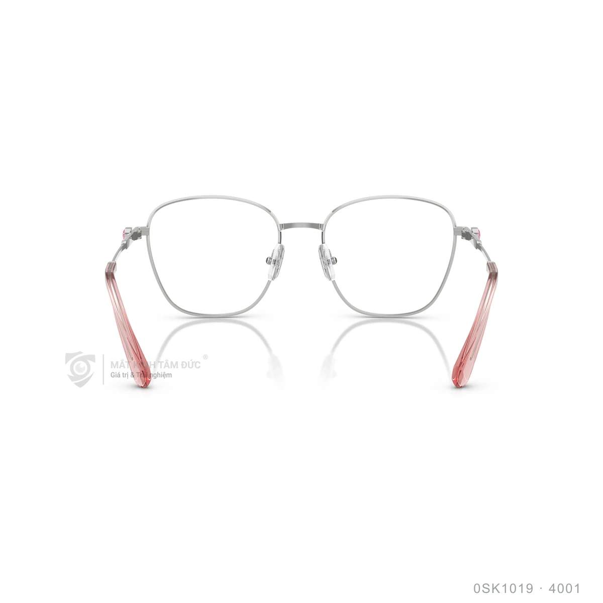 Gọng kính Swarovski 0SK1019 - Ảnh 5