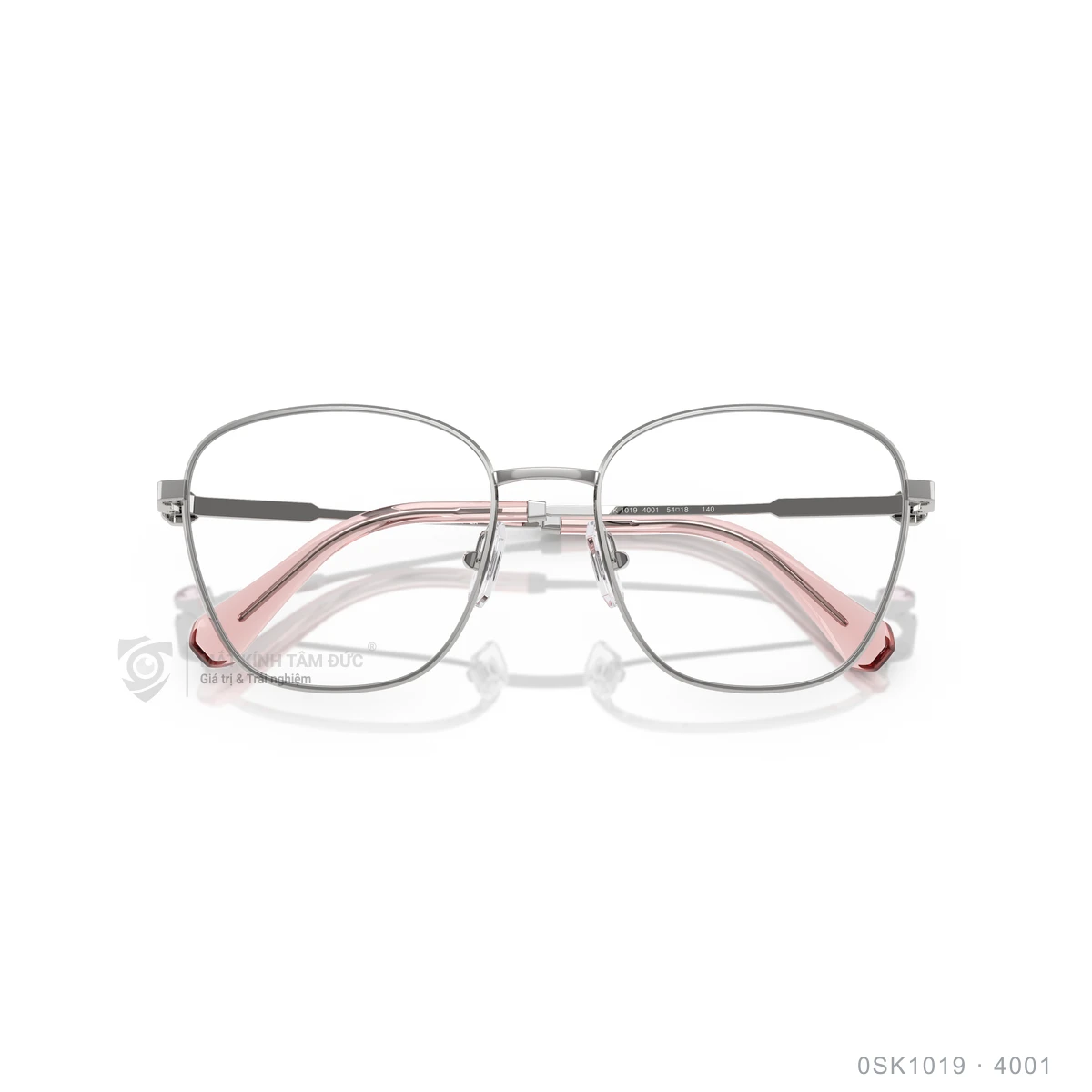 Gọng kính Swarovski 0SK1019 - Ảnh 3