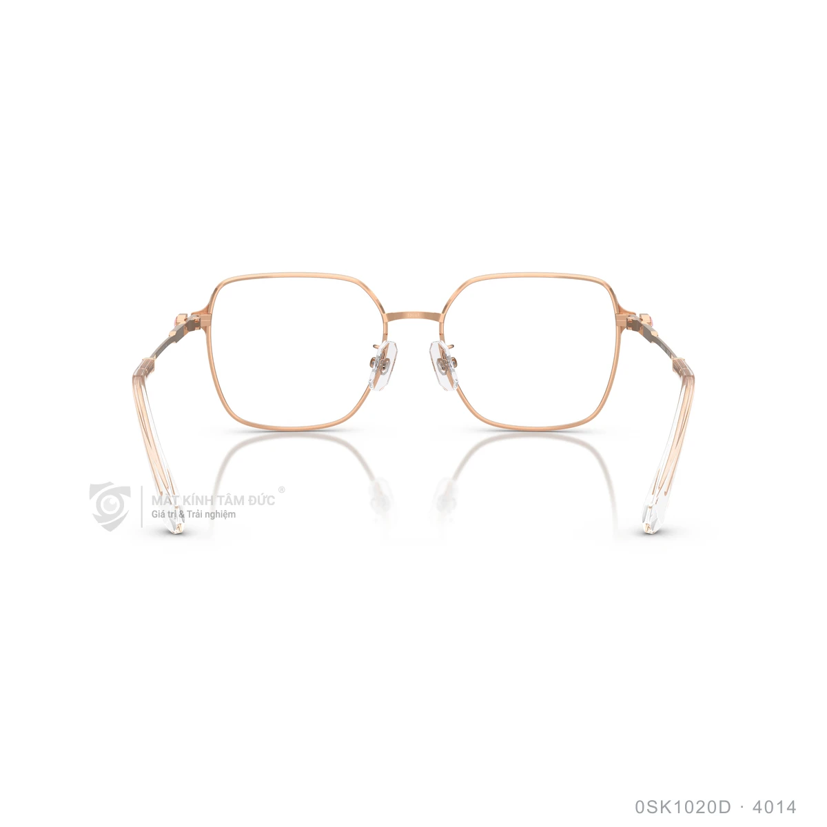 Gọng kính Swarovski 0SK1020D - Ảnh 5