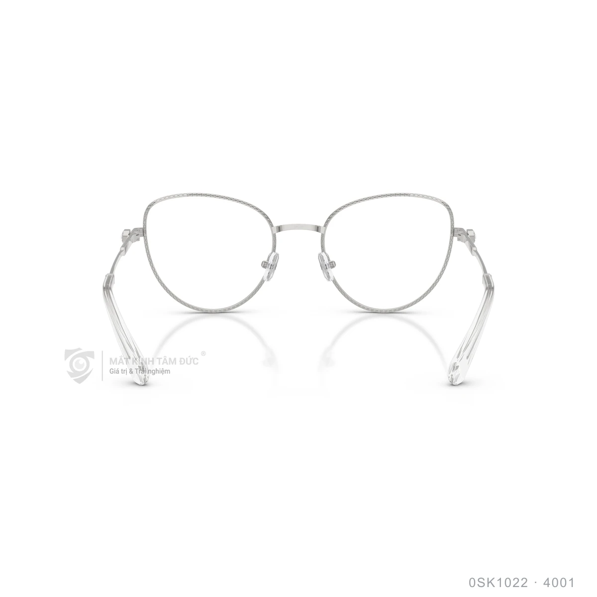 Gọng kính Swarovski 0SK1022 - Ảnh 5