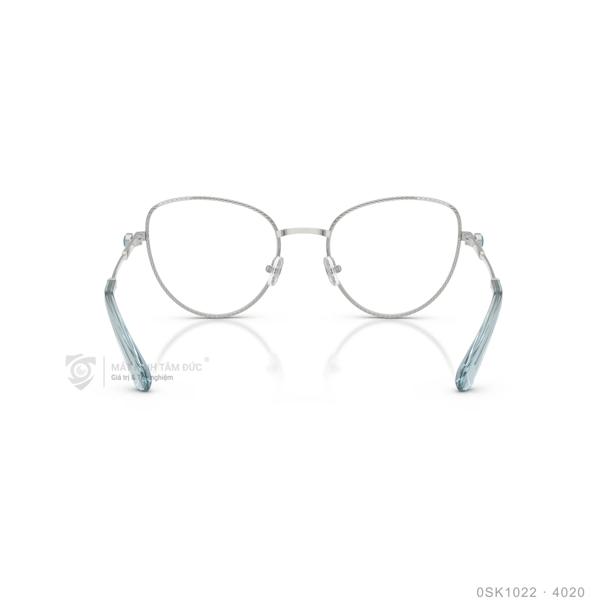 Gọng kính Swarovski 0SK1022 - Ảnh 10