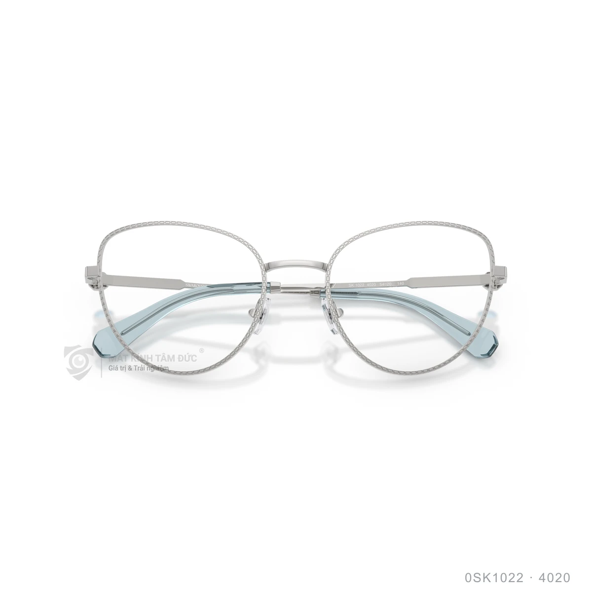 Gọng kính Swarovski 0SK1022 - Ảnh 8
