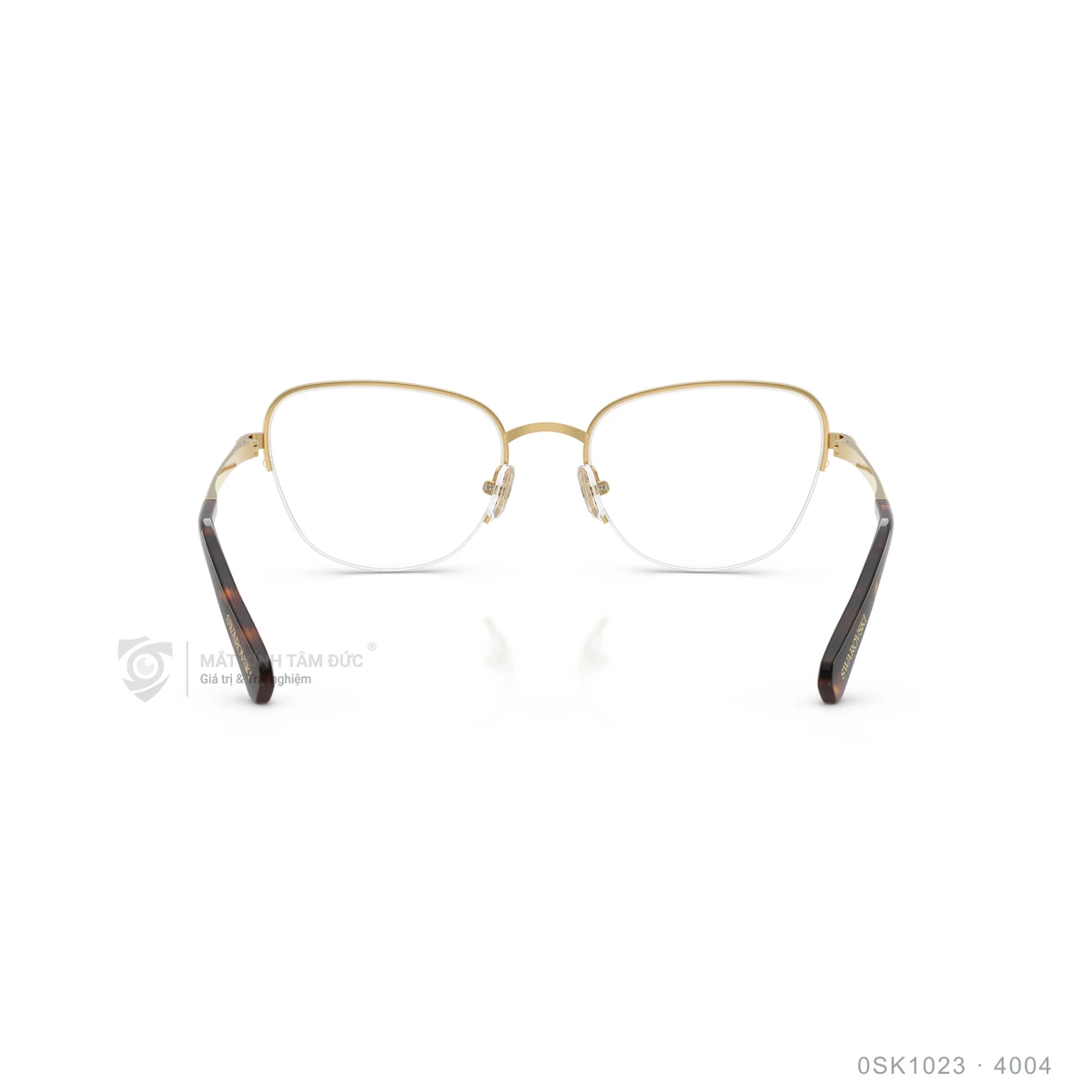 Gọng kính Swarovski 0SK1023 - Ảnh 5