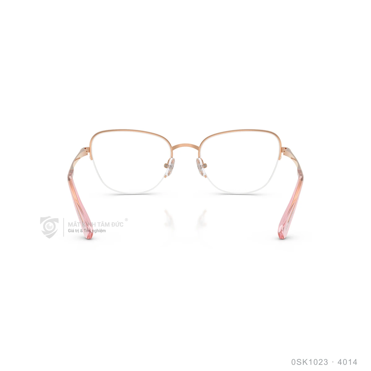 Gọng kính Swarovski 0SK1023 - Ảnh 10