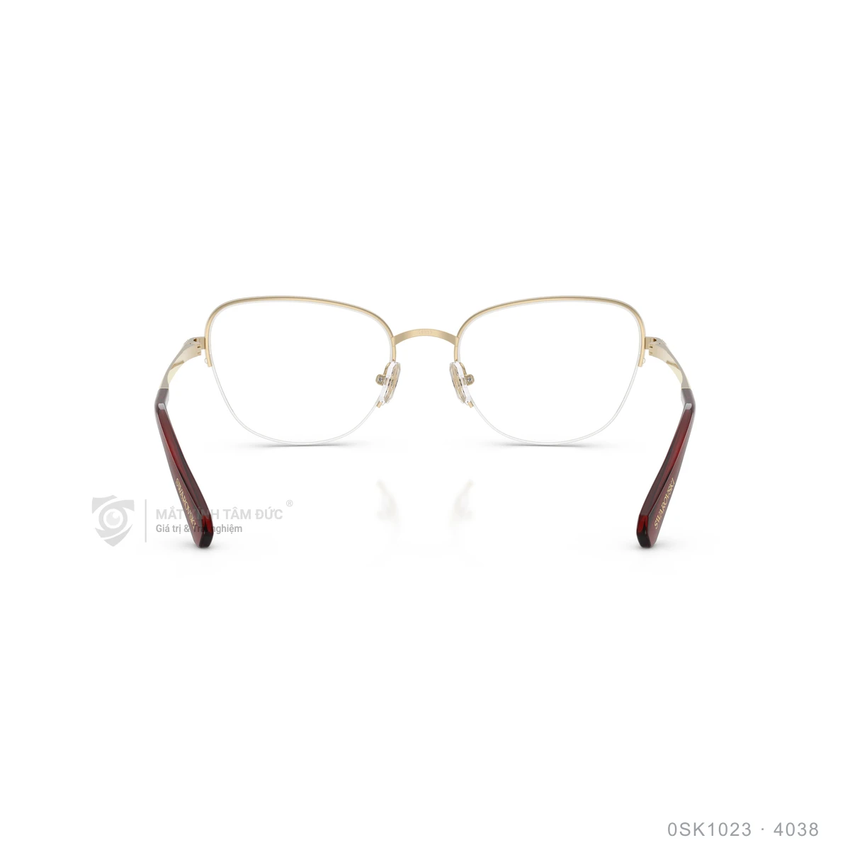 Gọng kính Swarovski 0SK1023 - Ảnh 15