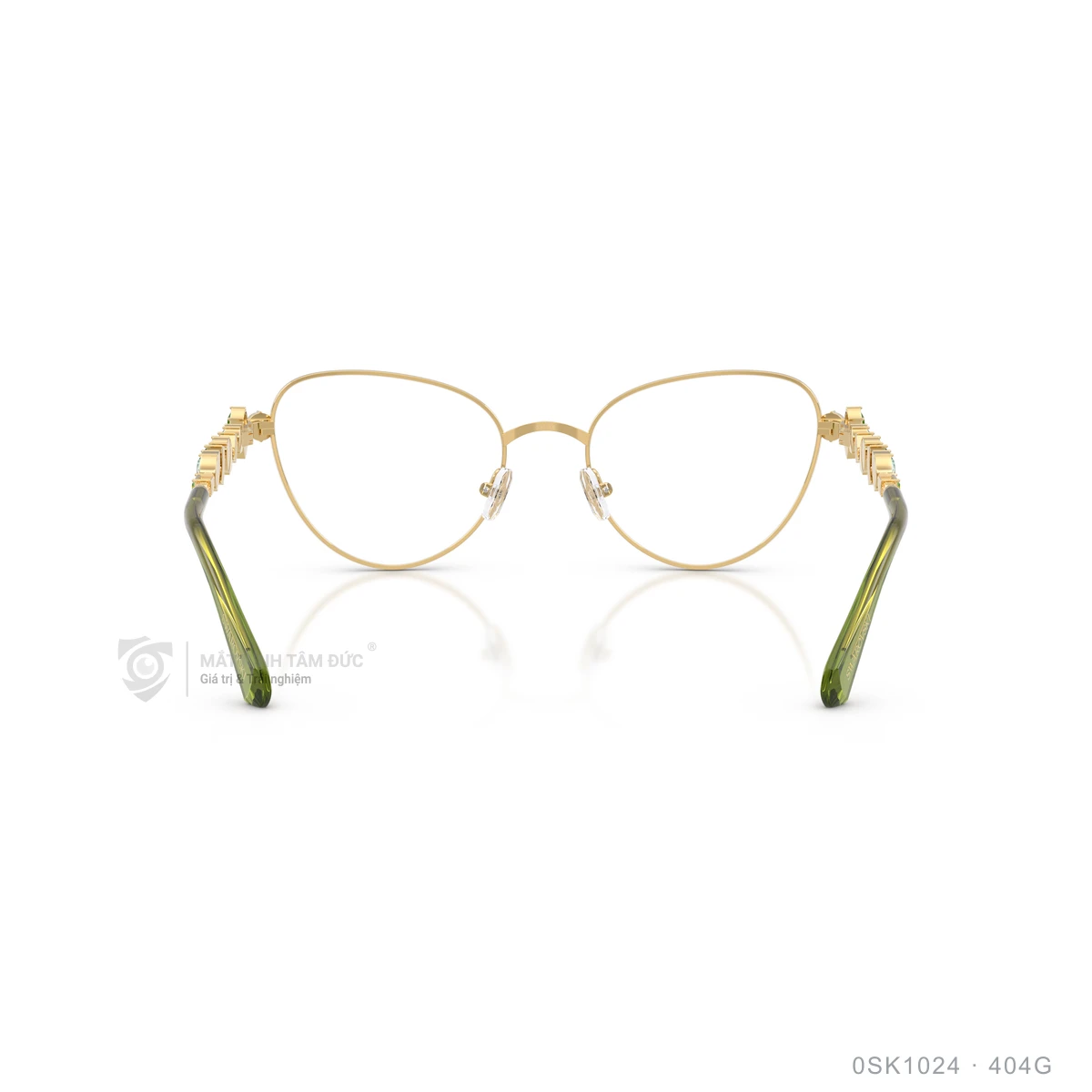 Gọng kính Swarovski 0SK1024 - Ảnh 5