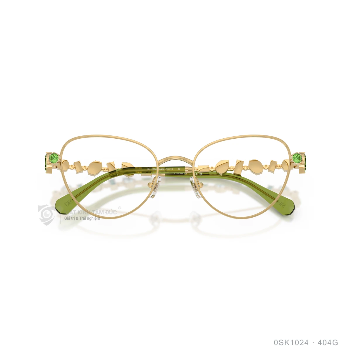 Gọng kính Swarovski 0SK1024 - Ảnh 3