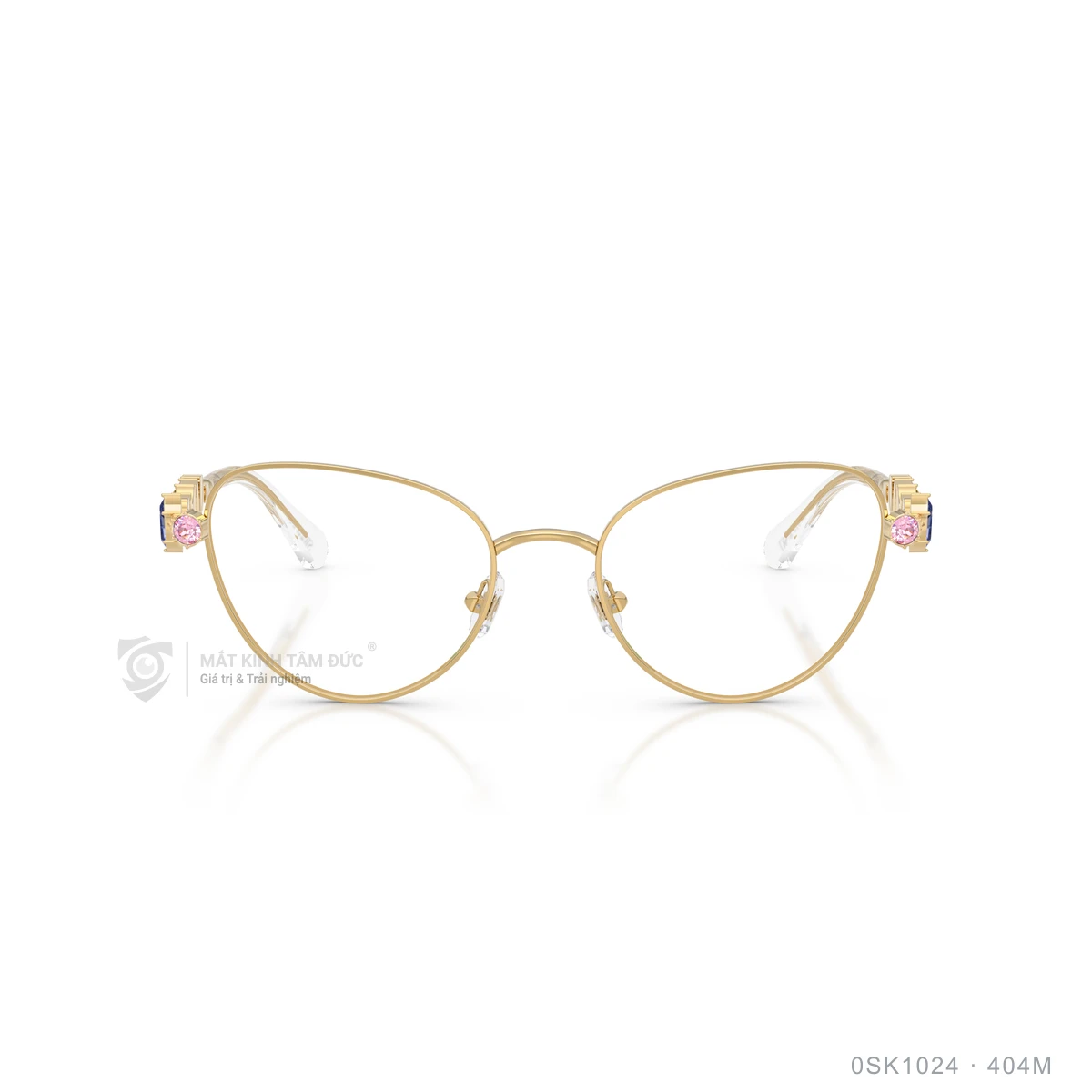 Gọng kính Swarovski 0SK1024 - Ảnh 6
