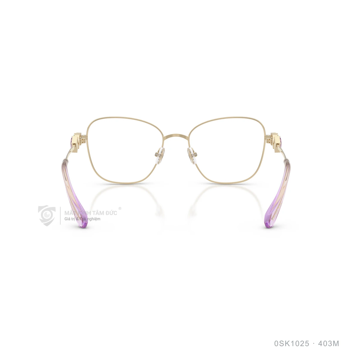 Gọng kính Swarovski 0SK1025 - Ảnh 5
