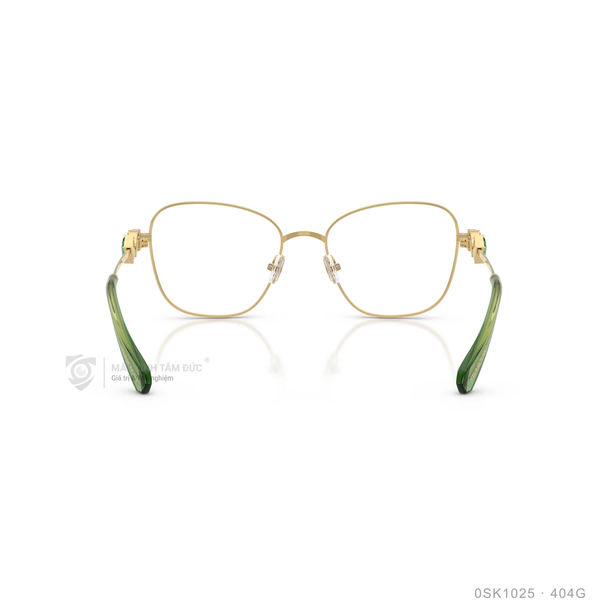 Gọng kính Swarovski 0SK1025 - Ảnh 10