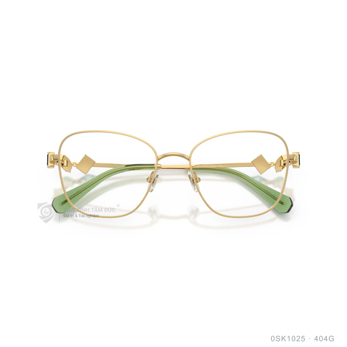 Gọng kính Swarovski 0SK1025 - Ảnh 8
