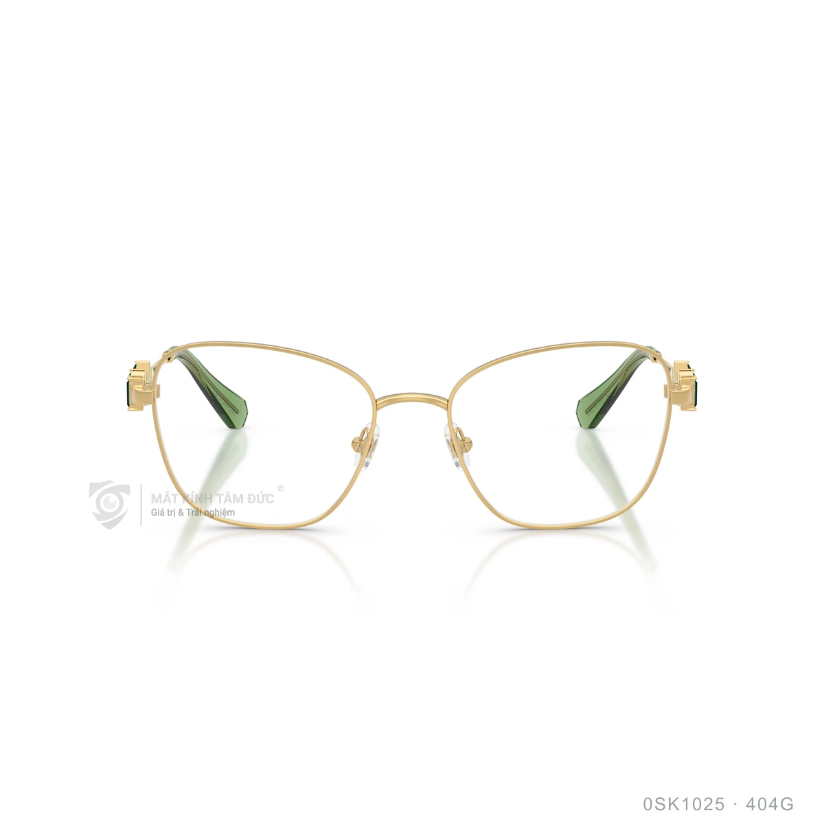 Gọng kính Swarovski 0SK1025 - Ảnh 6