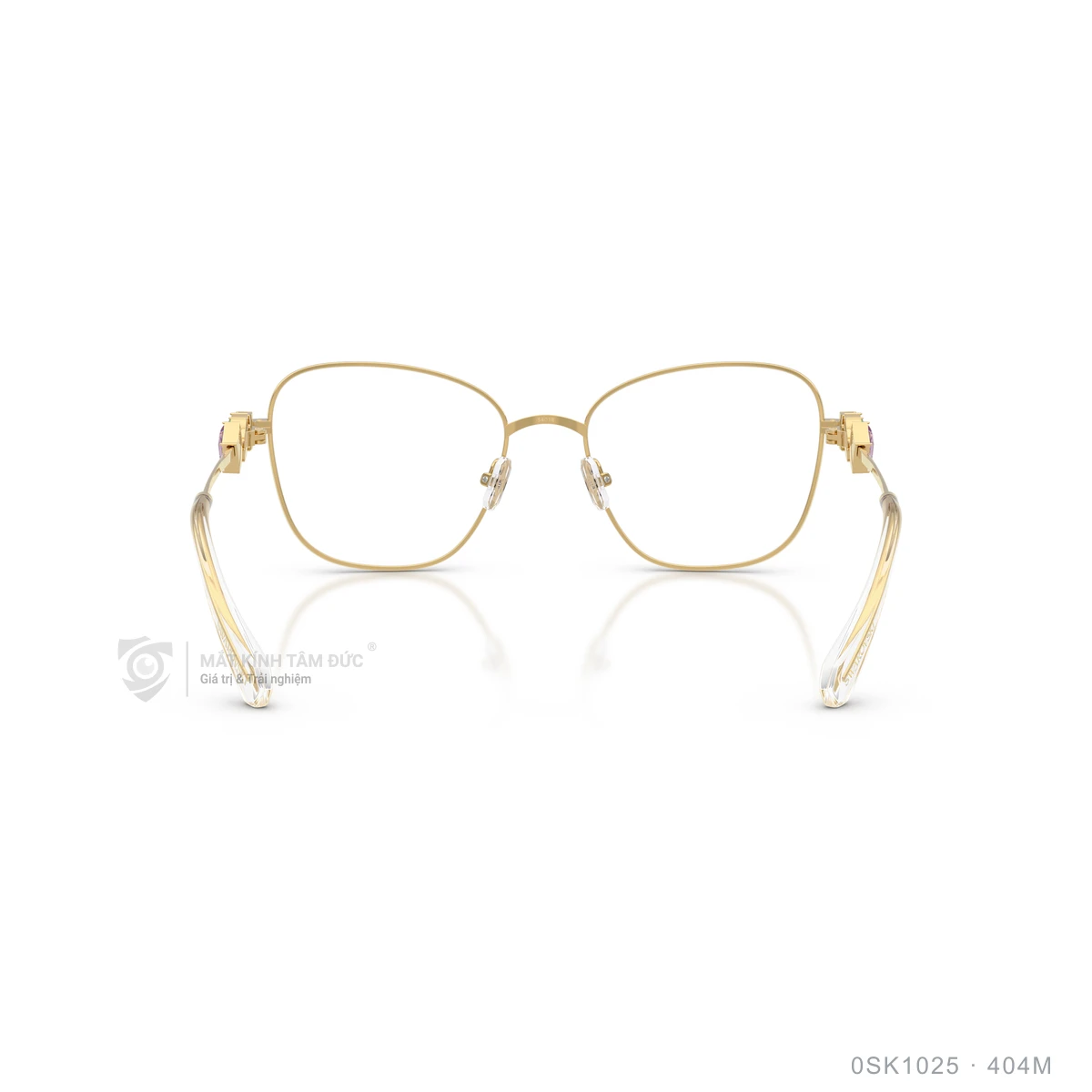 Gọng kính Swarovski 0SK1025 - Ảnh 15
