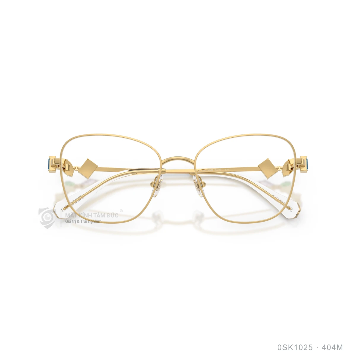 Gọng kính Swarovski 0SK1025 - Ảnh 13