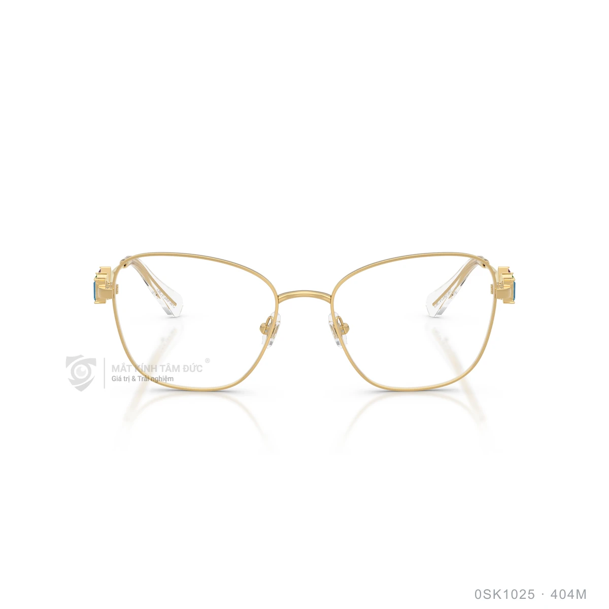 Gọng kính Swarovski 0SK1025 - Ảnh 11
