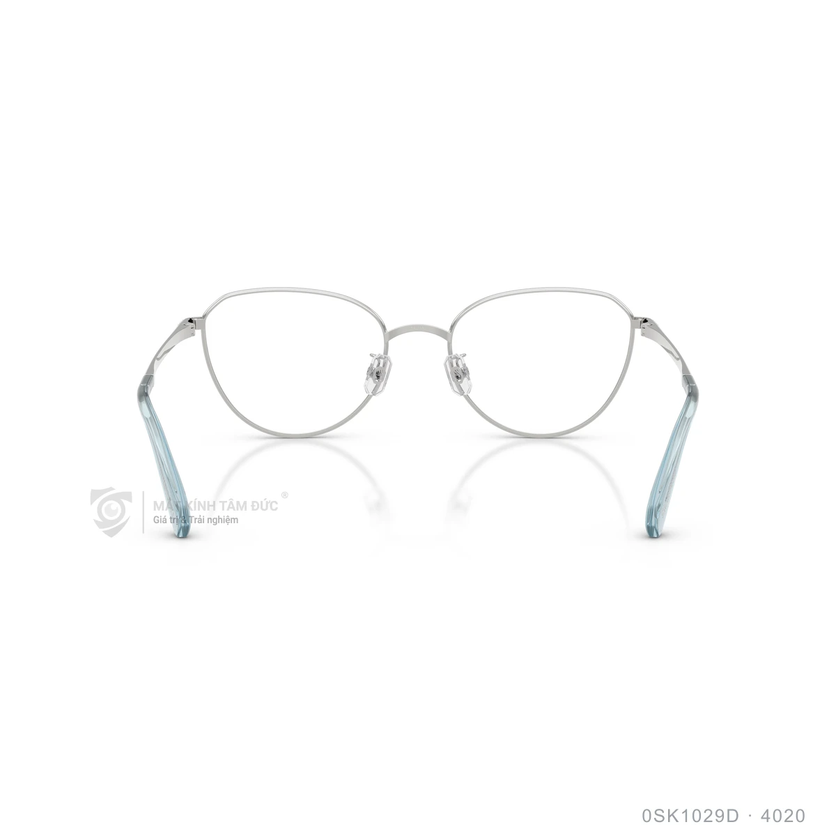 Gọng kính Swarovski 0SK1029D - Ảnh 20