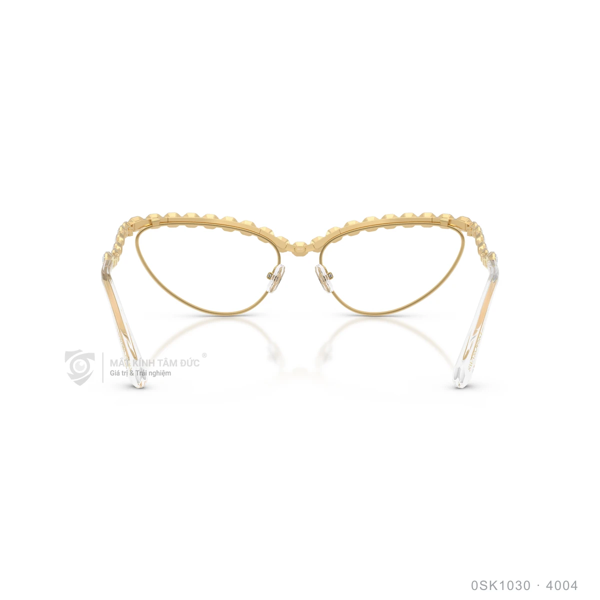 Gọng kính Swarovski 0SK1030 - Ảnh 5