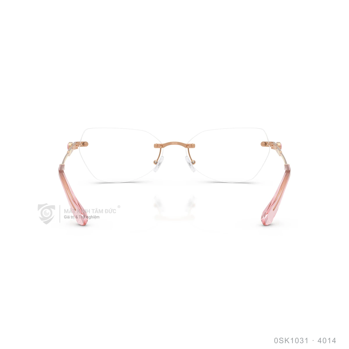 Gọng kính Swarovski 0SK1031 - Ảnh 20