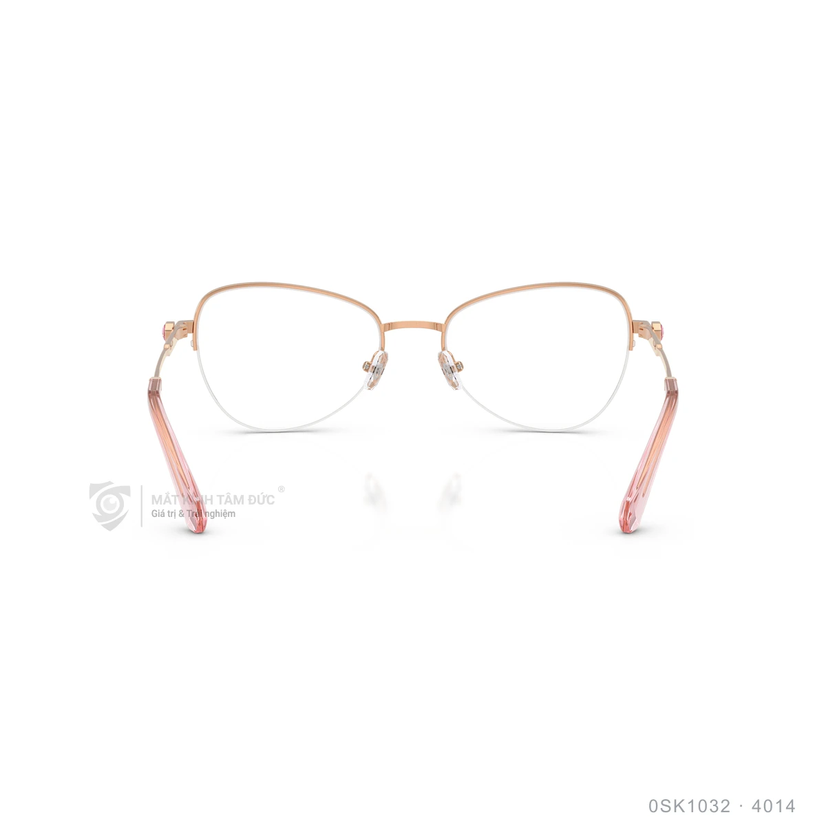Gọng kính Swarovski 0SK1032 - Ảnh 5
