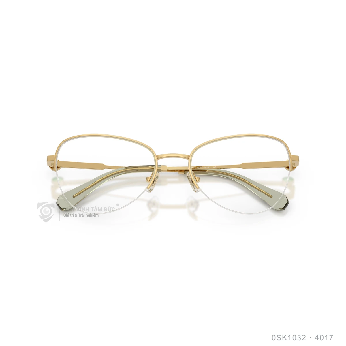 Gọng kính Swarovski 0SK1032 - Ảnh 8