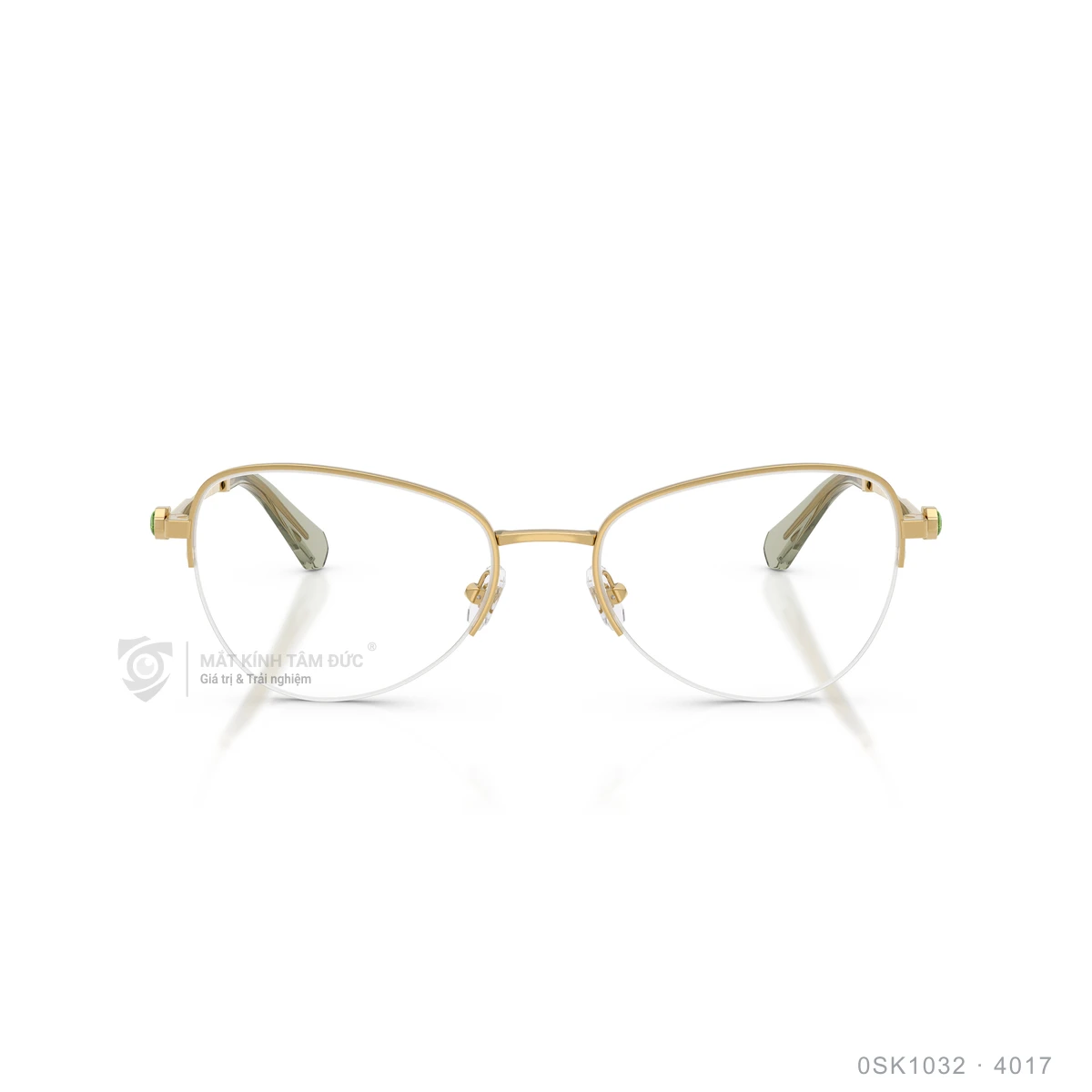 Gọng kính Swarovski 0SK1032 - Ảnh 6