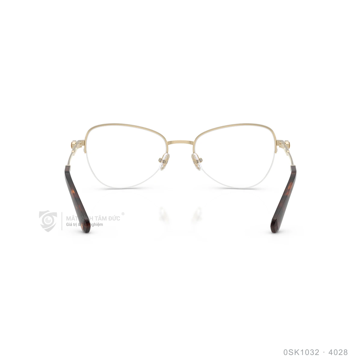 Gọng kính Swarovski 0SK1032 - Ảnh 15