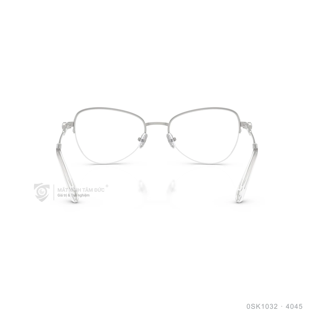 Gọng kính Swarovski 0SK1032 - Ảnh 20
