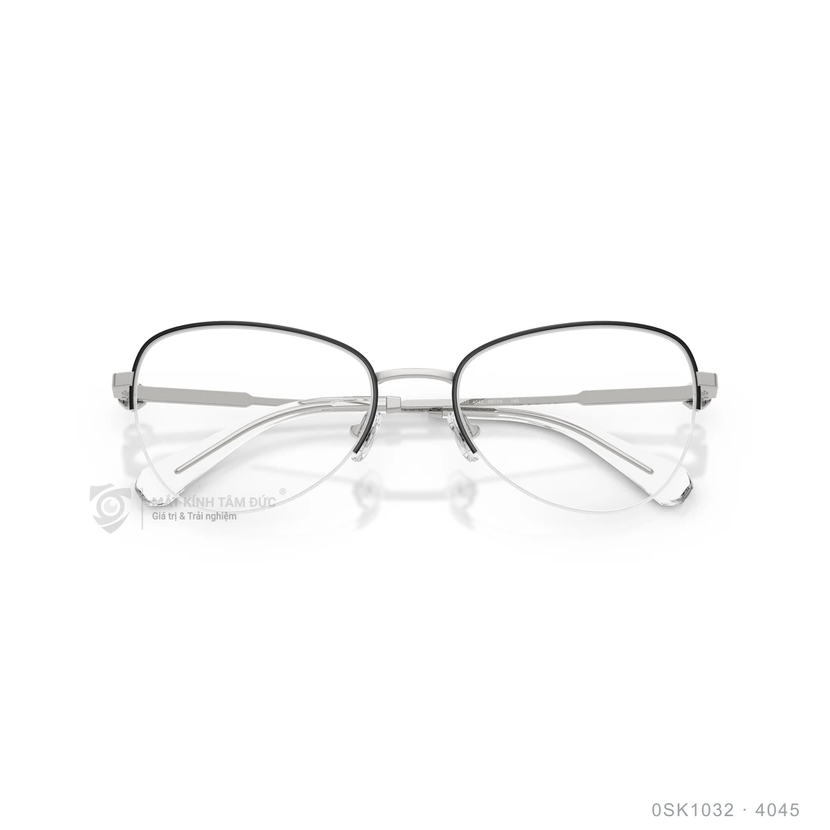 Gọng kính Swarovski 0SK1032 - Ảnh 18