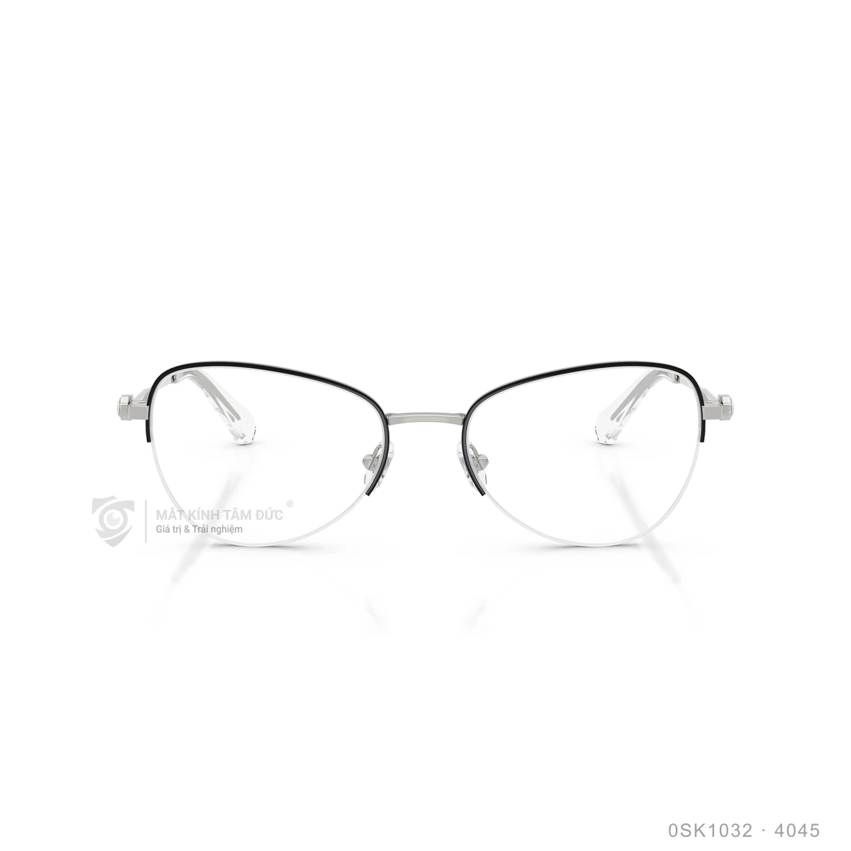 Gọng kính Swarovski 0SK1032 - Ảnh 16