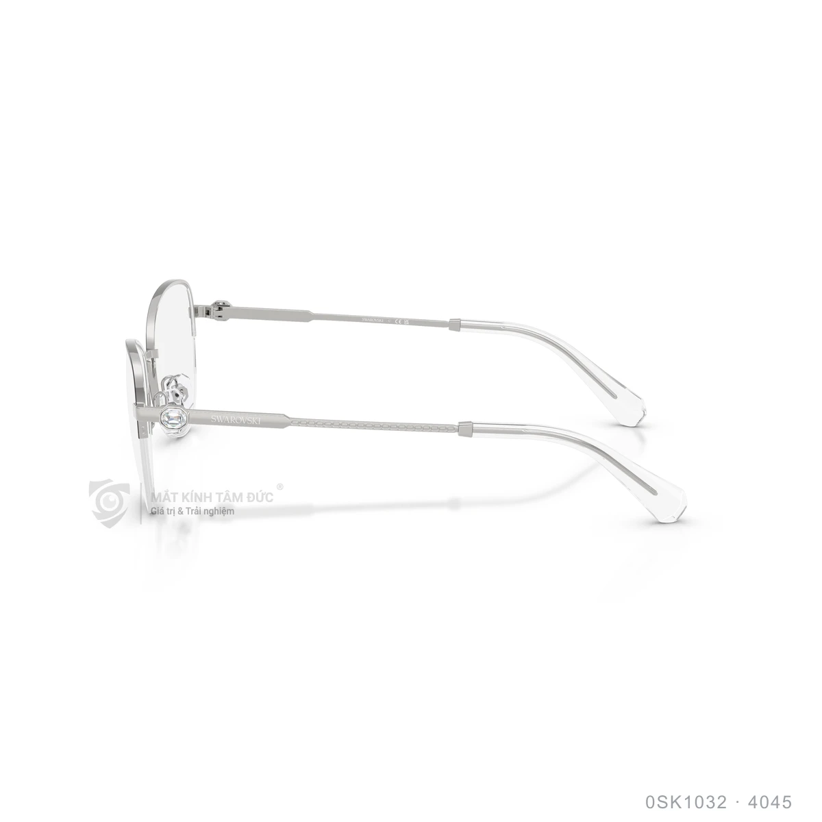 Gọng kính Swarovski 0SK1032 - Ảnh 19
