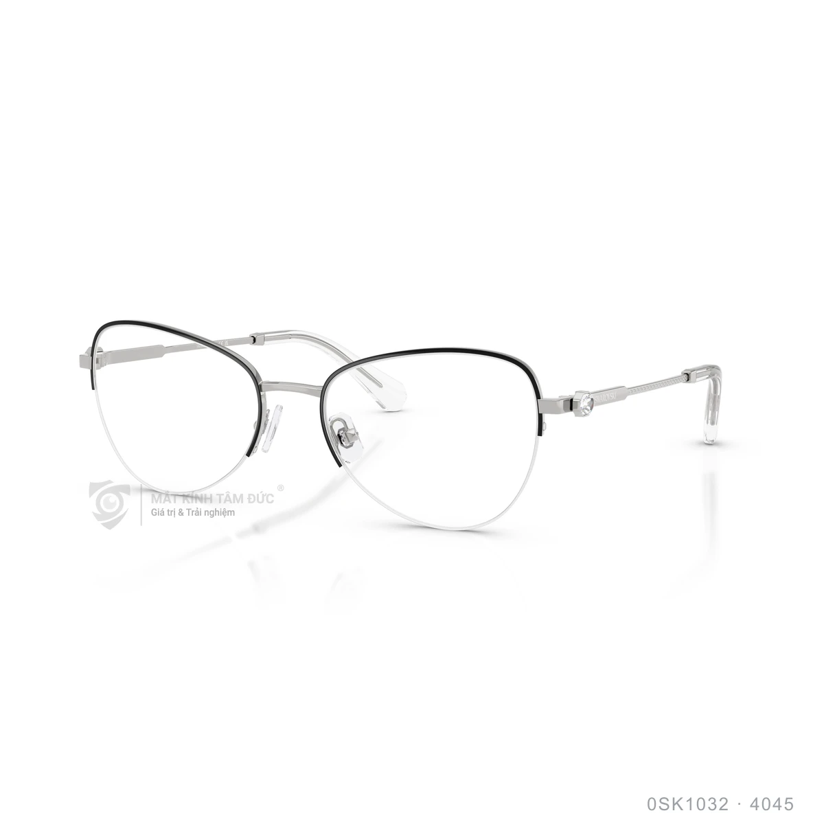Gọng kính Swarovski 0SK1032 - Ảnh 17