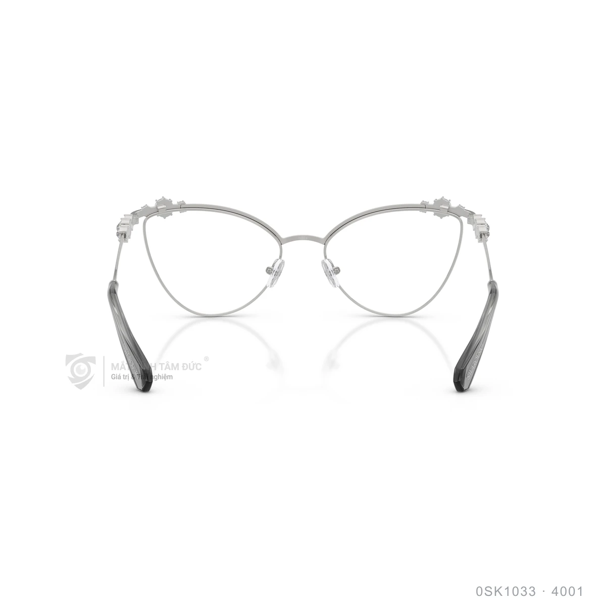 Gọng kính Swarovski 0SK1033 - Ảnh 5