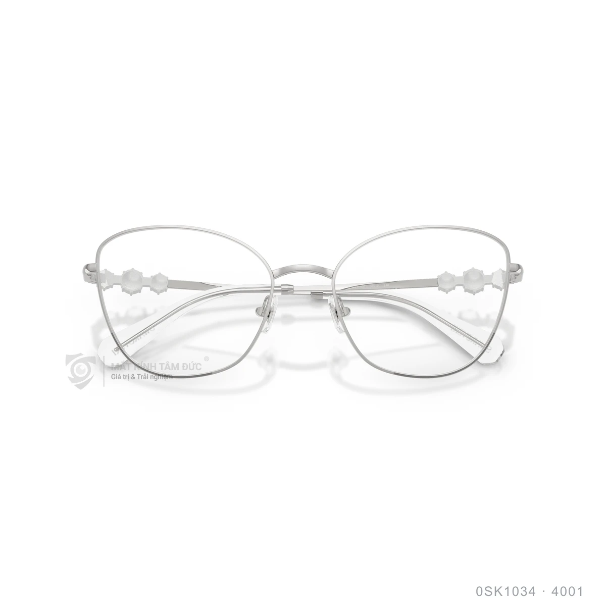 Gọng kính Swarovski 0SK1034 - Ảnh 3