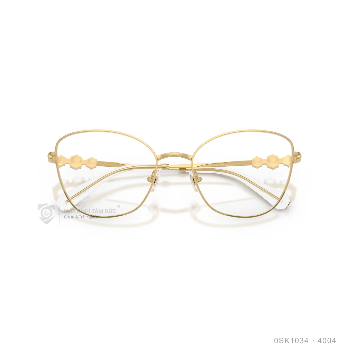Gọng kính Swarovski 0SK1034 - Ảnh 8